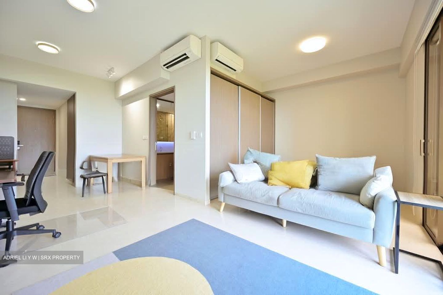 Seaside Residences (D15), Apartment #544874111